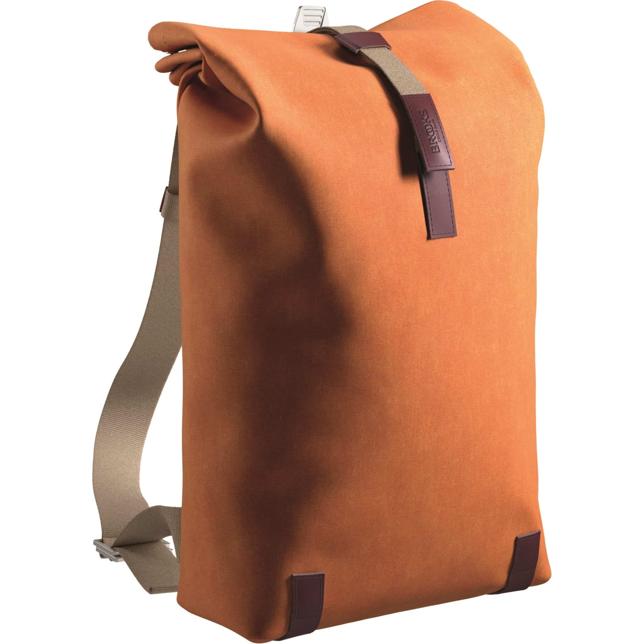 Brooks rugtas Pickwick M Goose Beak 26L