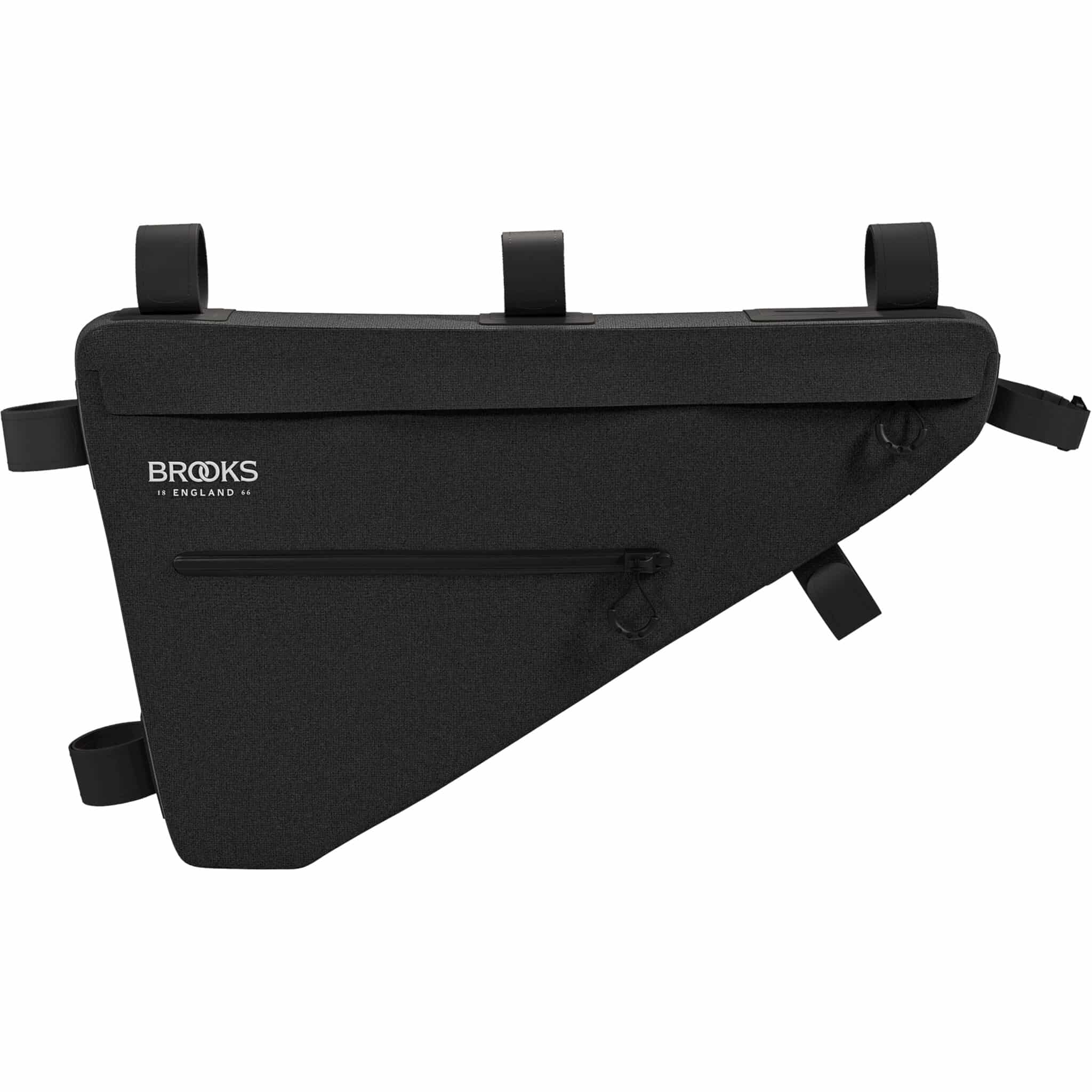 Brooks frametas Scape Full Frame Black 5L