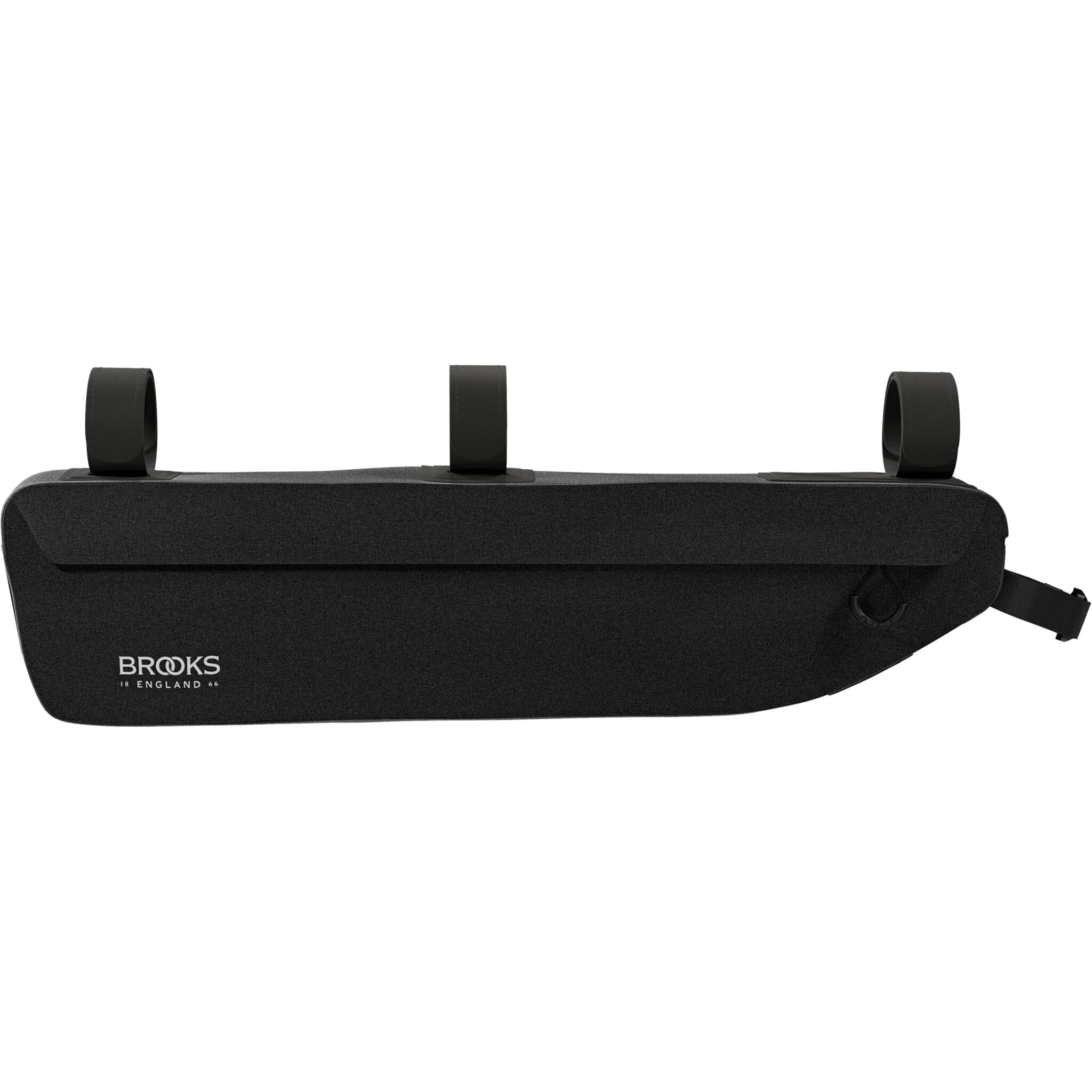 Brooks frametas Scape Frame Bag Large Black 3,5L