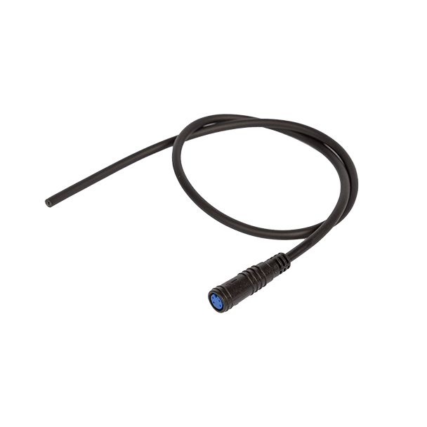 Tracefy universele connector voor soldering