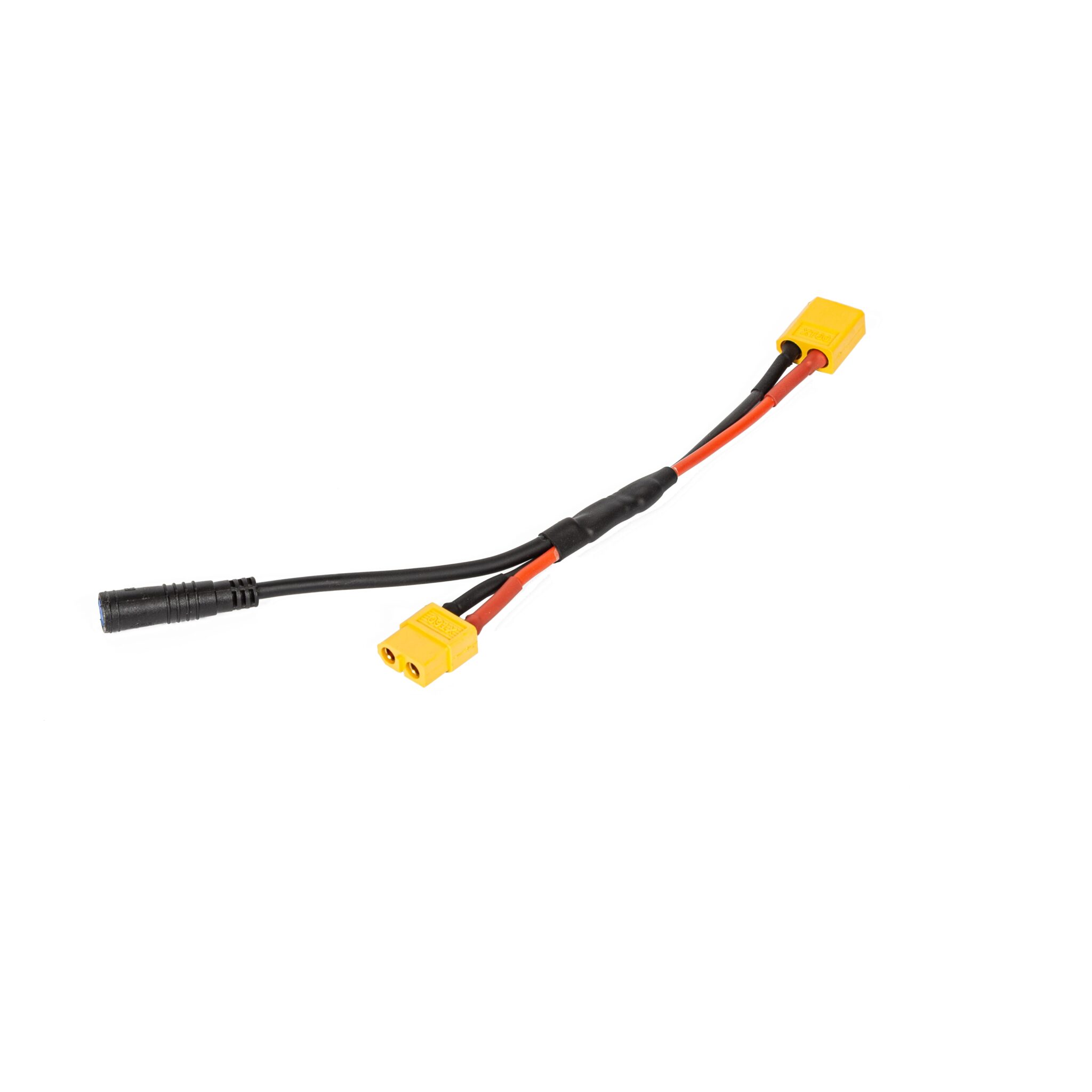 Tracefy XT-60 Bafang M410 fatbike connector