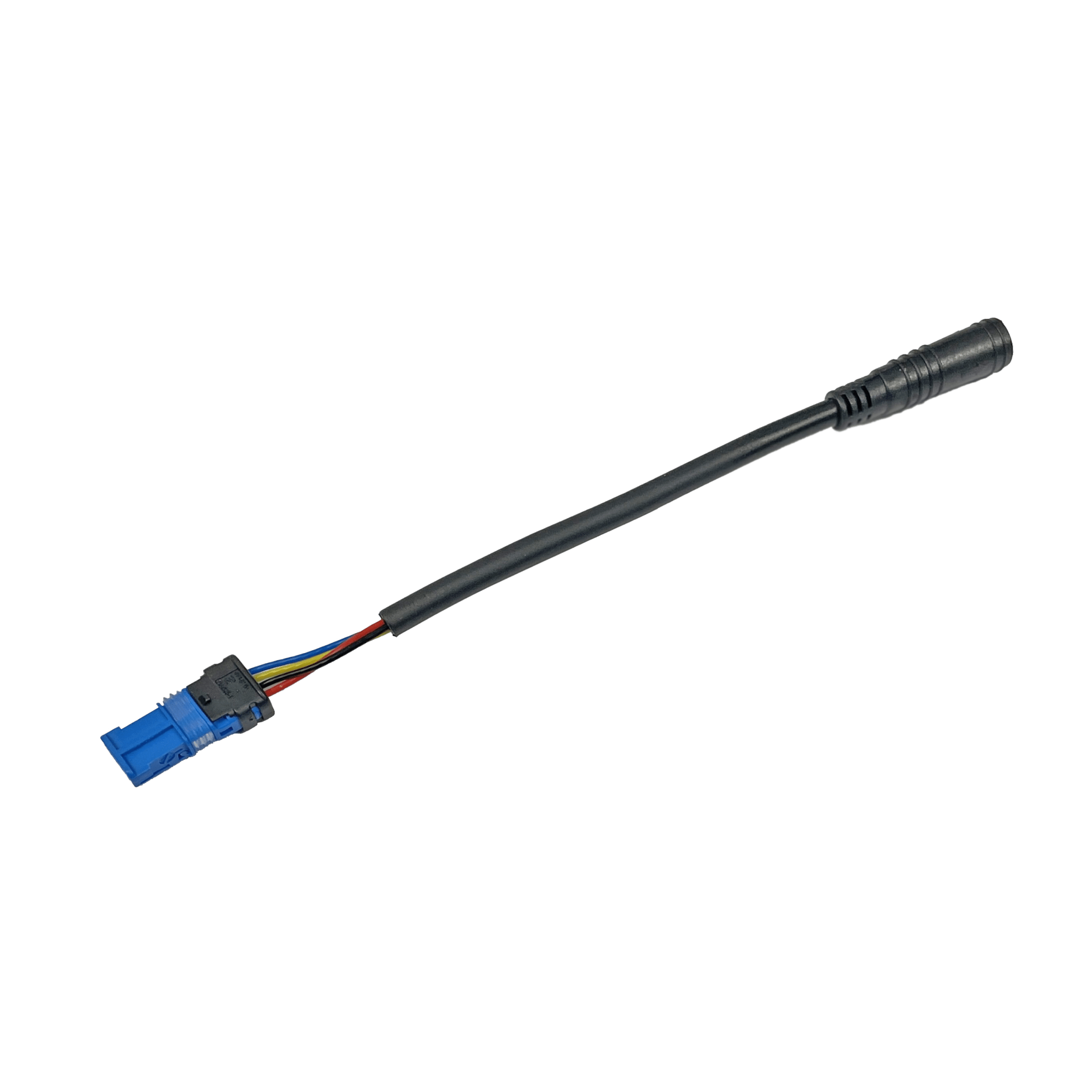 Tracefy Bosch power port connector (gen4)