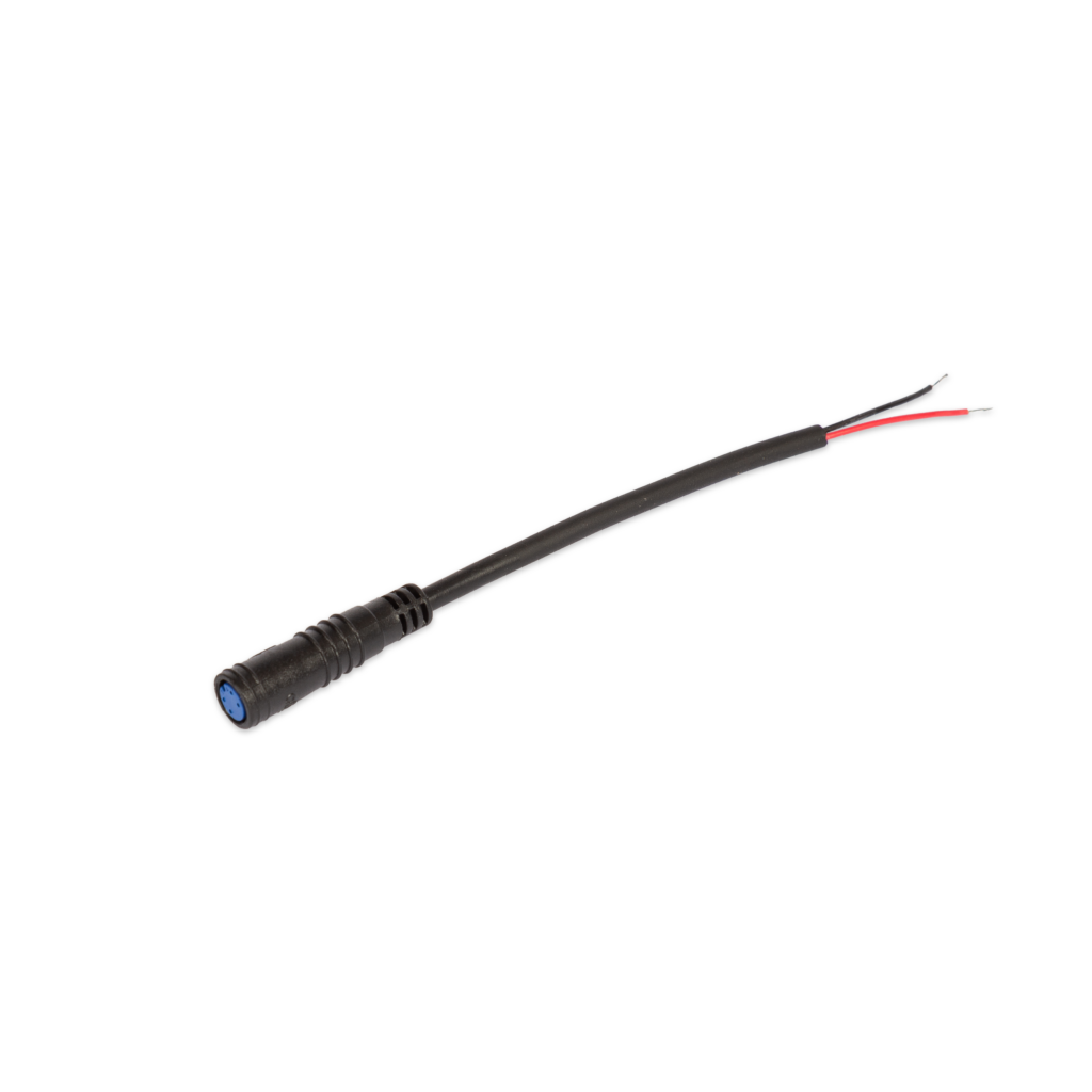 Tracefy Shimano connector