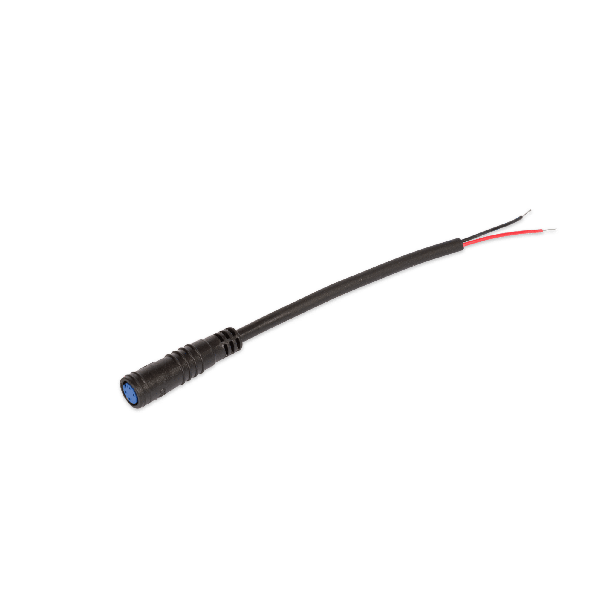 Tracefy Shimano connector