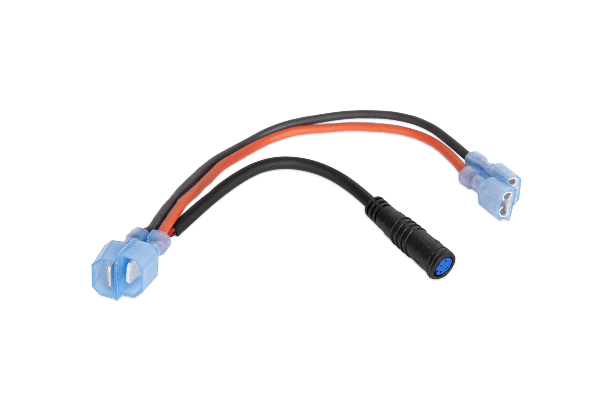 Tracefy Cortina E-U4 sportdrive connector