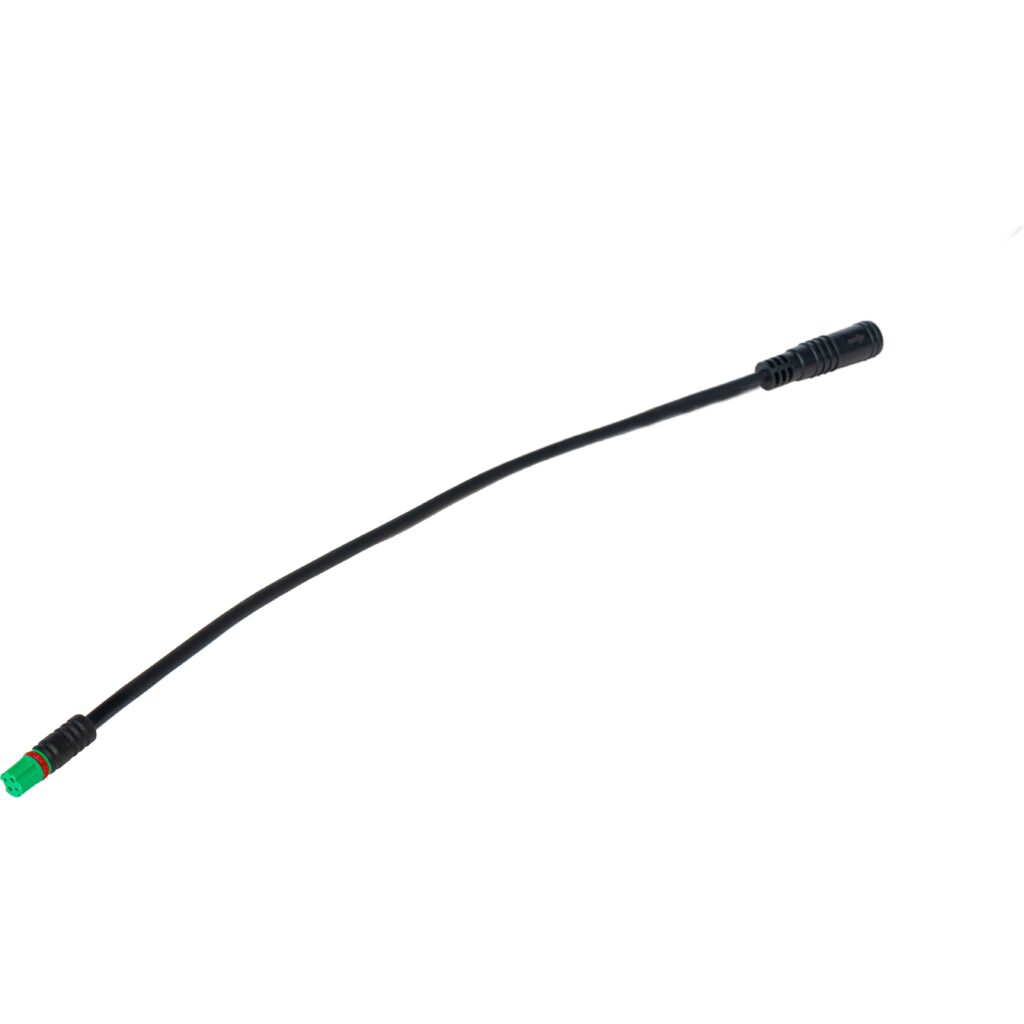 Tracefy Bosch Smart LPP en HPP connector