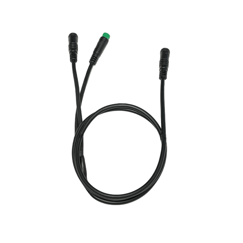 Tracefy Specialized + Brose connector