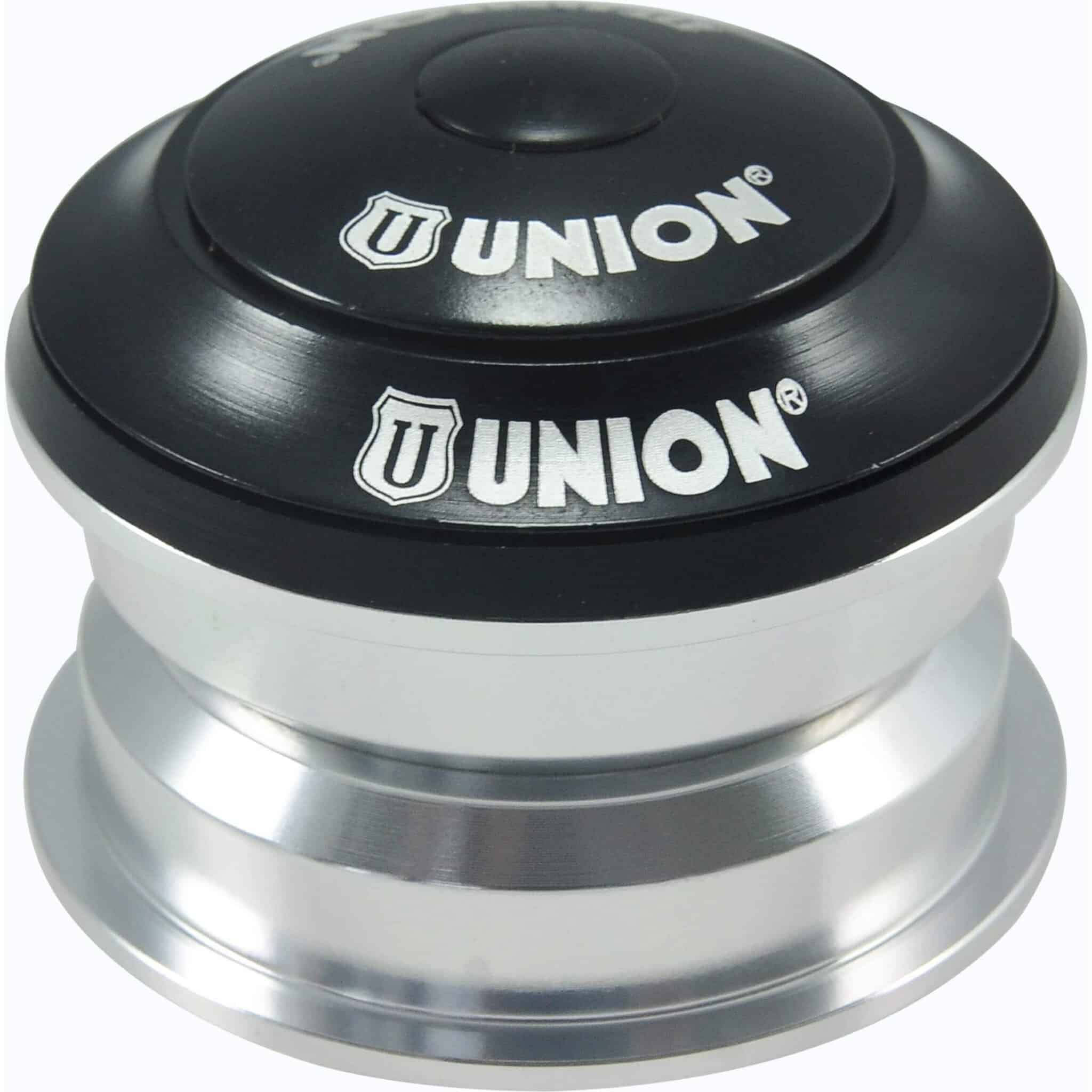 Union balhoofdstel Ahead 1 1/8 semi-geintegreerd
