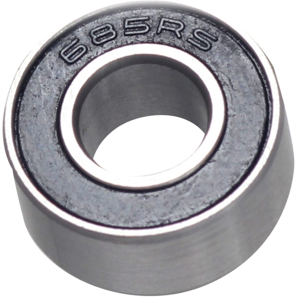 Union Kogellager CB-011 685 2RS (5x11x5)