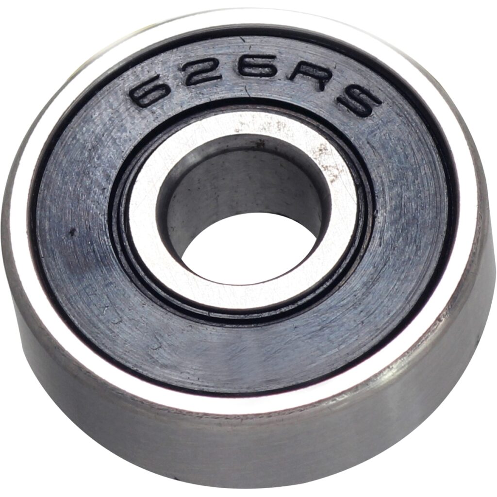 Union Kogellager CB-025 626 2RS (6x19x6)