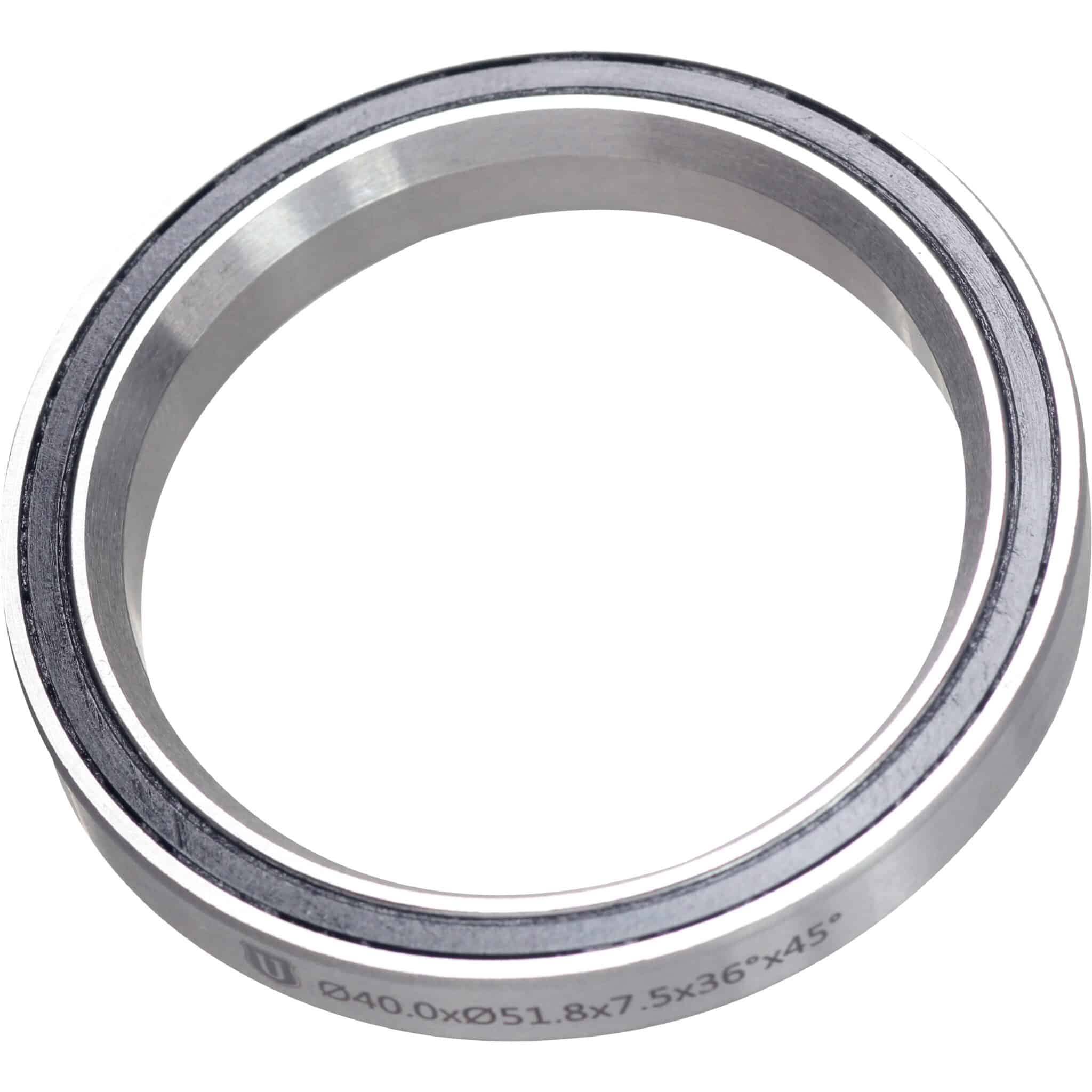Union Balhoofdlager CB-776 (40,0x51,8x7,5) 36/45