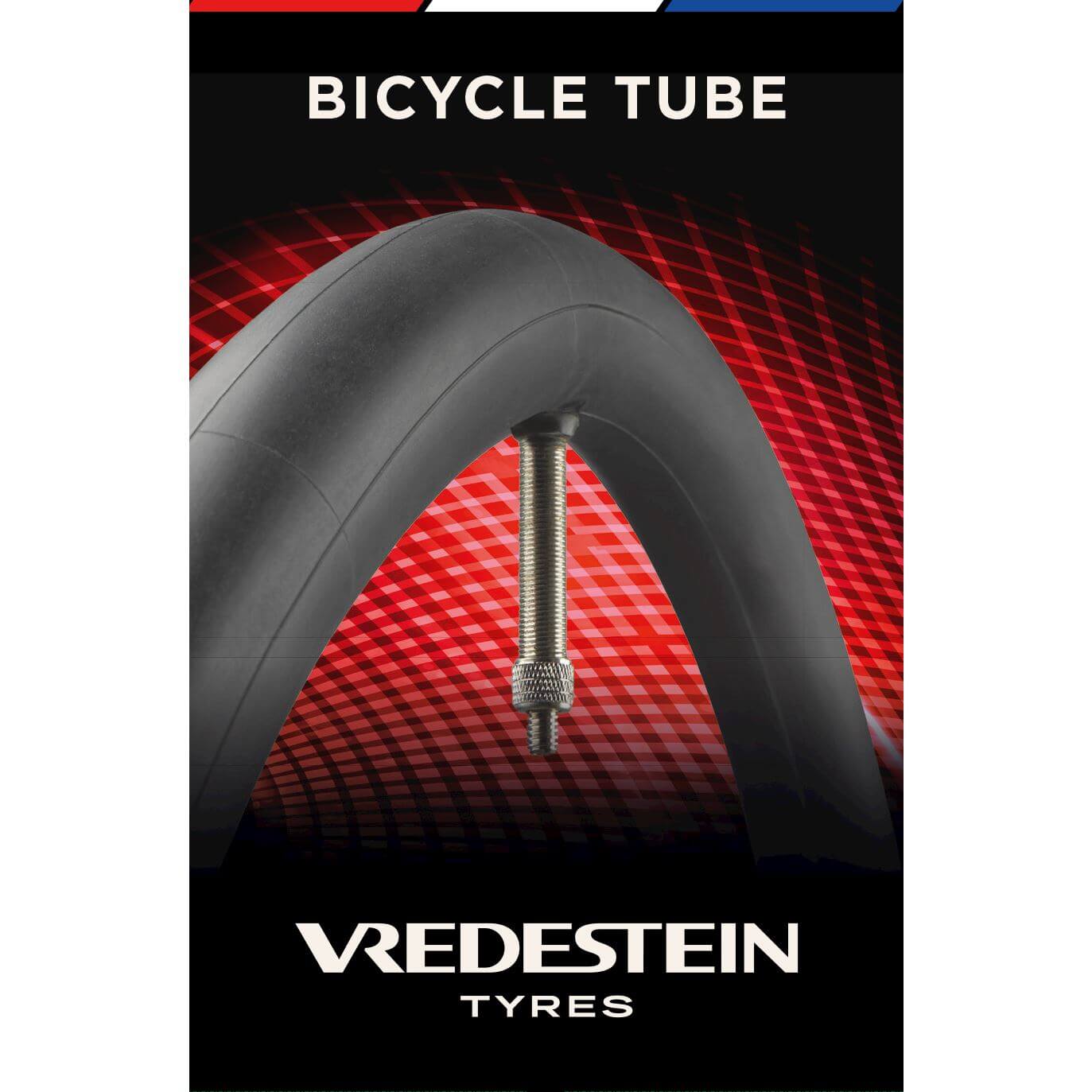 Vredestein binnenband 12 inch 47/62-203 hv 40mm