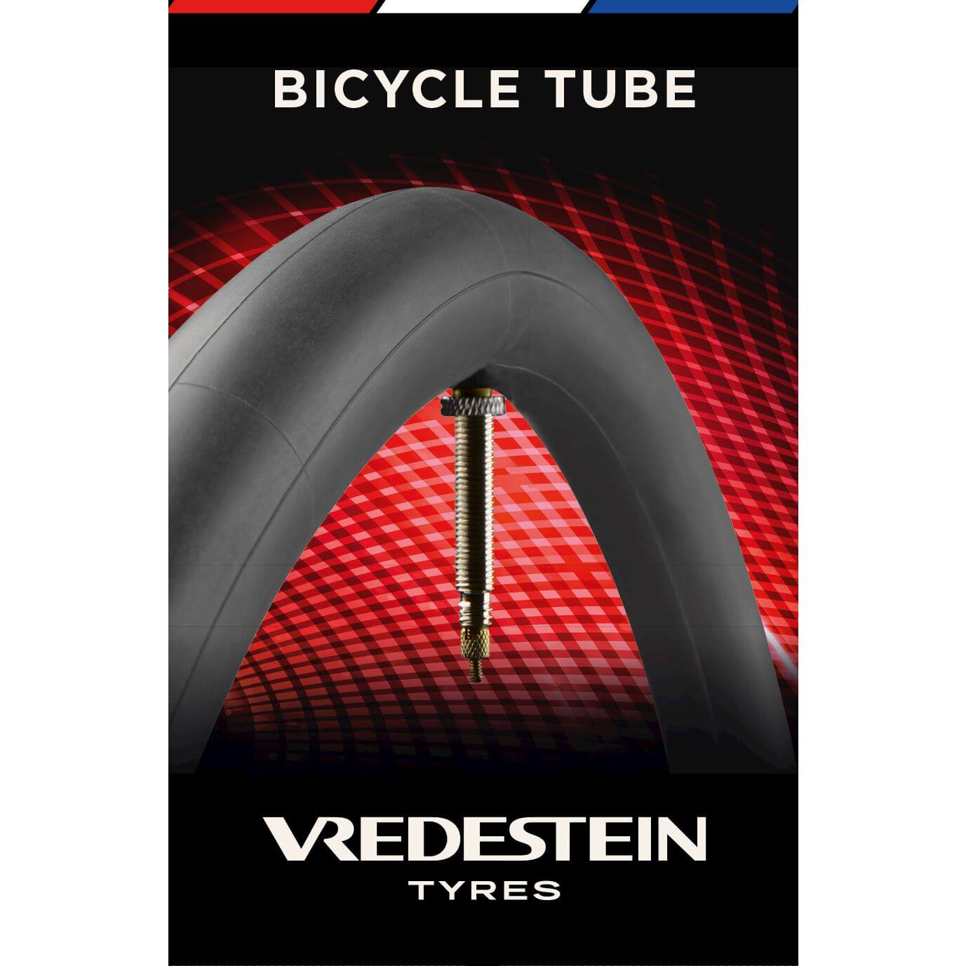 Vredestein binnenband 26-27.5 inch 47/62-559/584 av 40mm