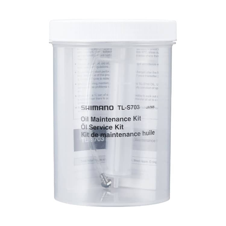 Shimano onderhoudskit TL-S703