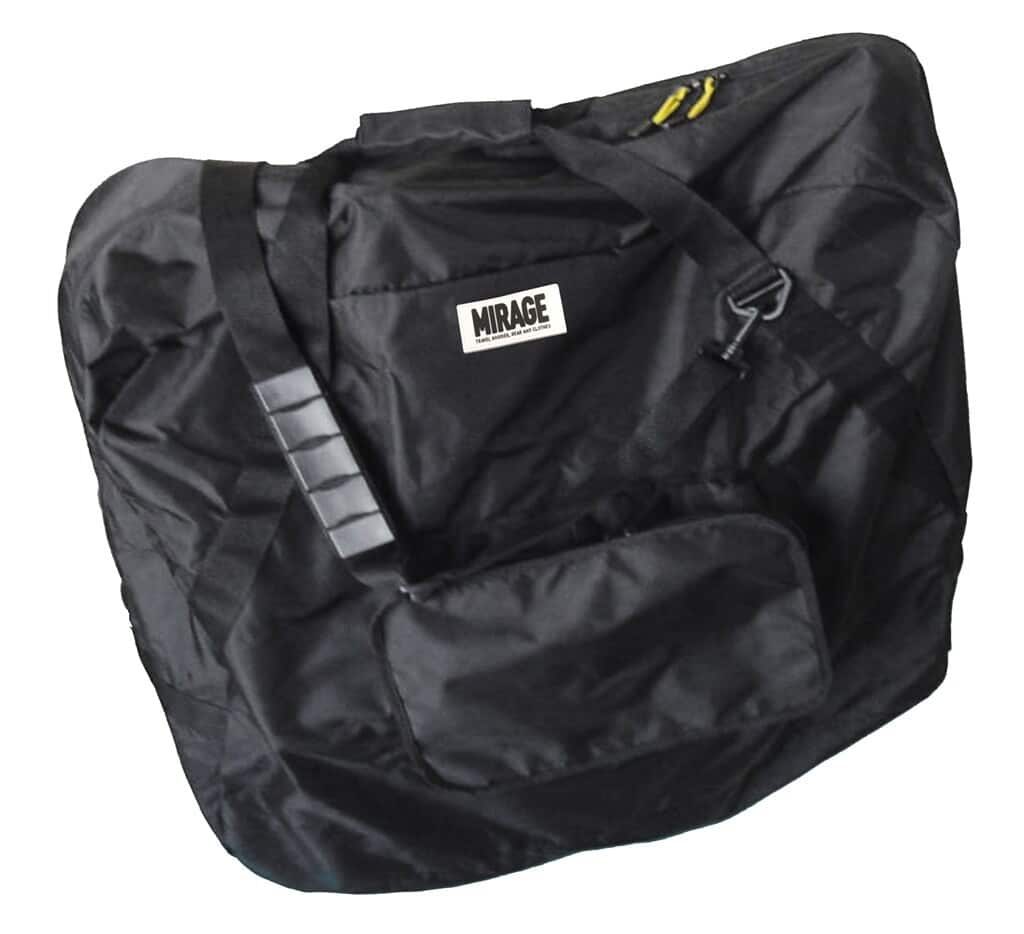 Mirage draagtas vouwfiets 16/20 inch