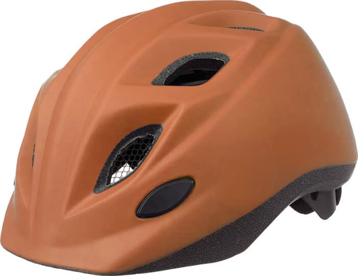 Bobike helm XXS 44-48 cm chocolate brown