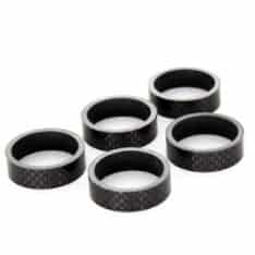 zak Spacer 1 1/8 10mm carbon