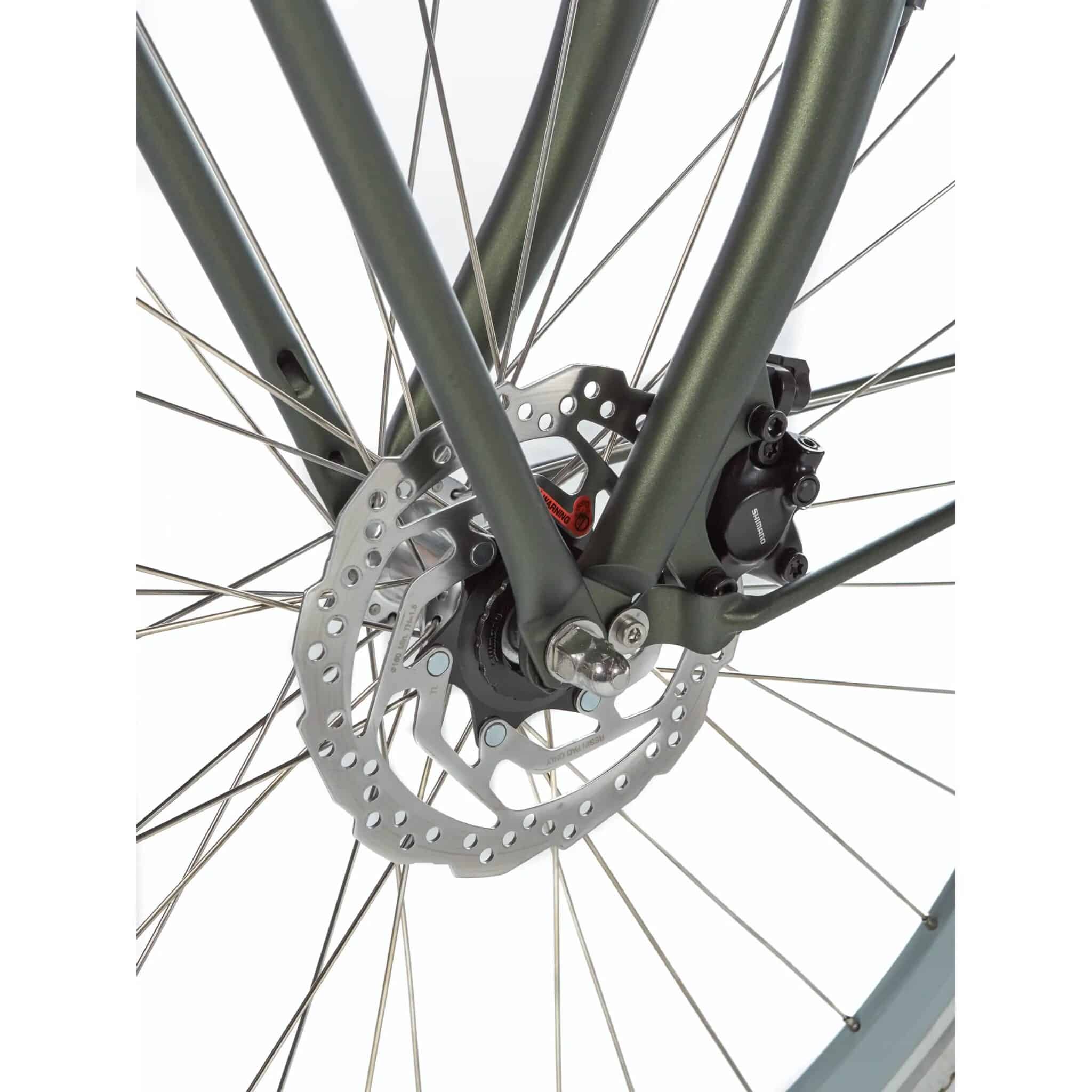 Cortina voornaaf disc KTTC6F alu