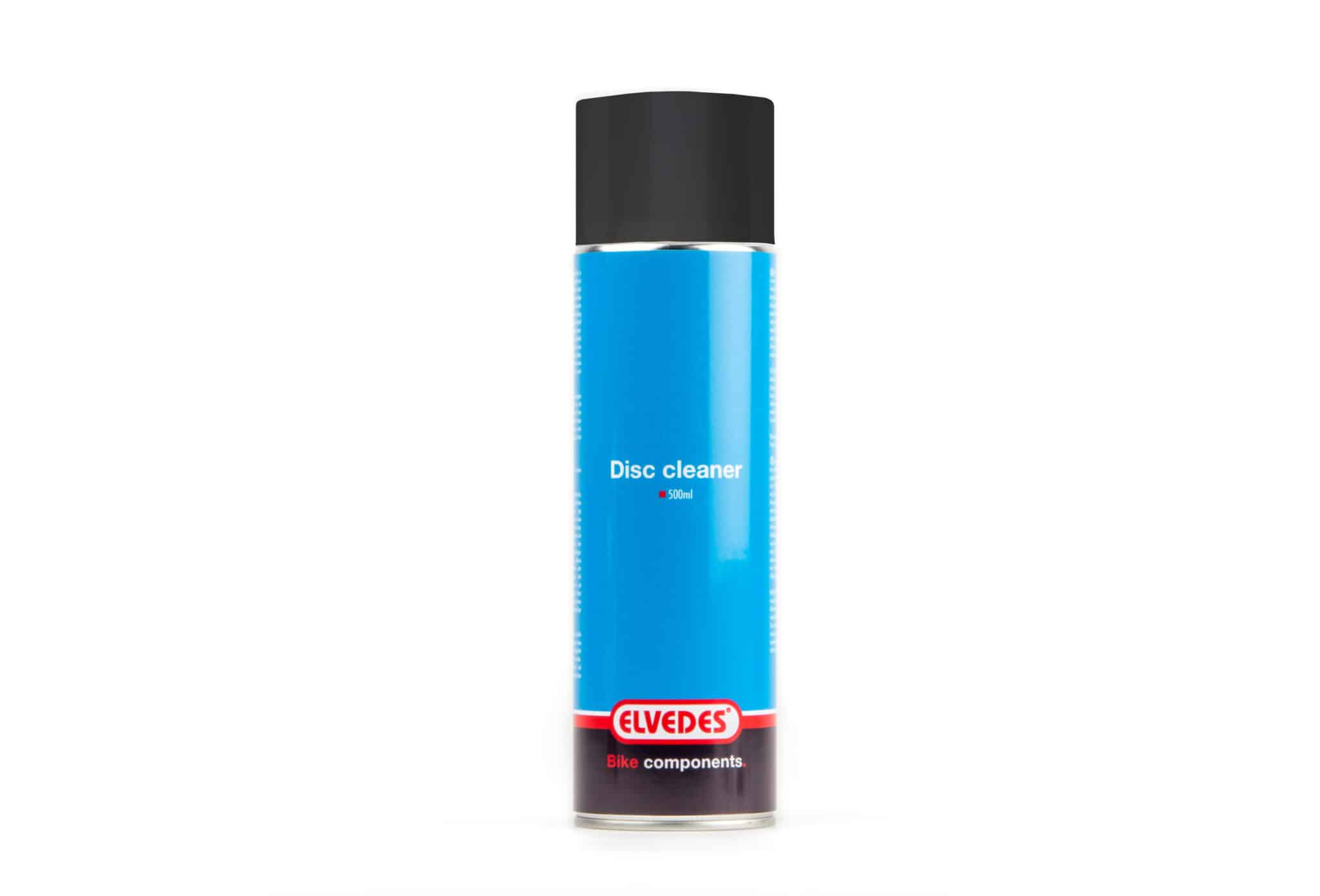 Elvedes disc cleaner / remreiniger 500 ml