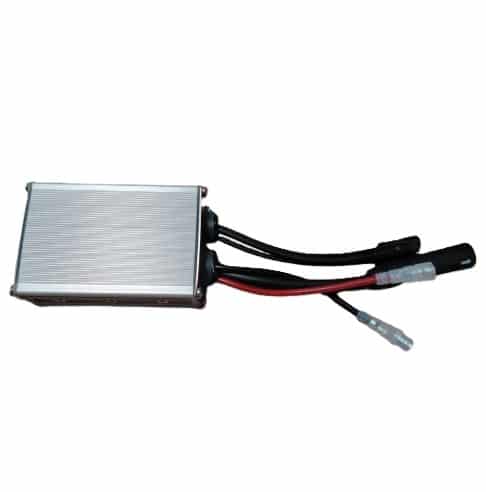 UTO Eovolt controller set PRO20 v0