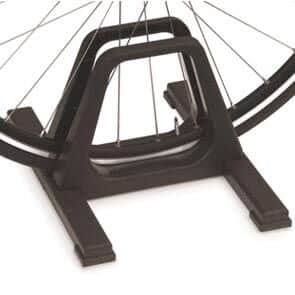 Cyclus show standaard pvc verstelbaar