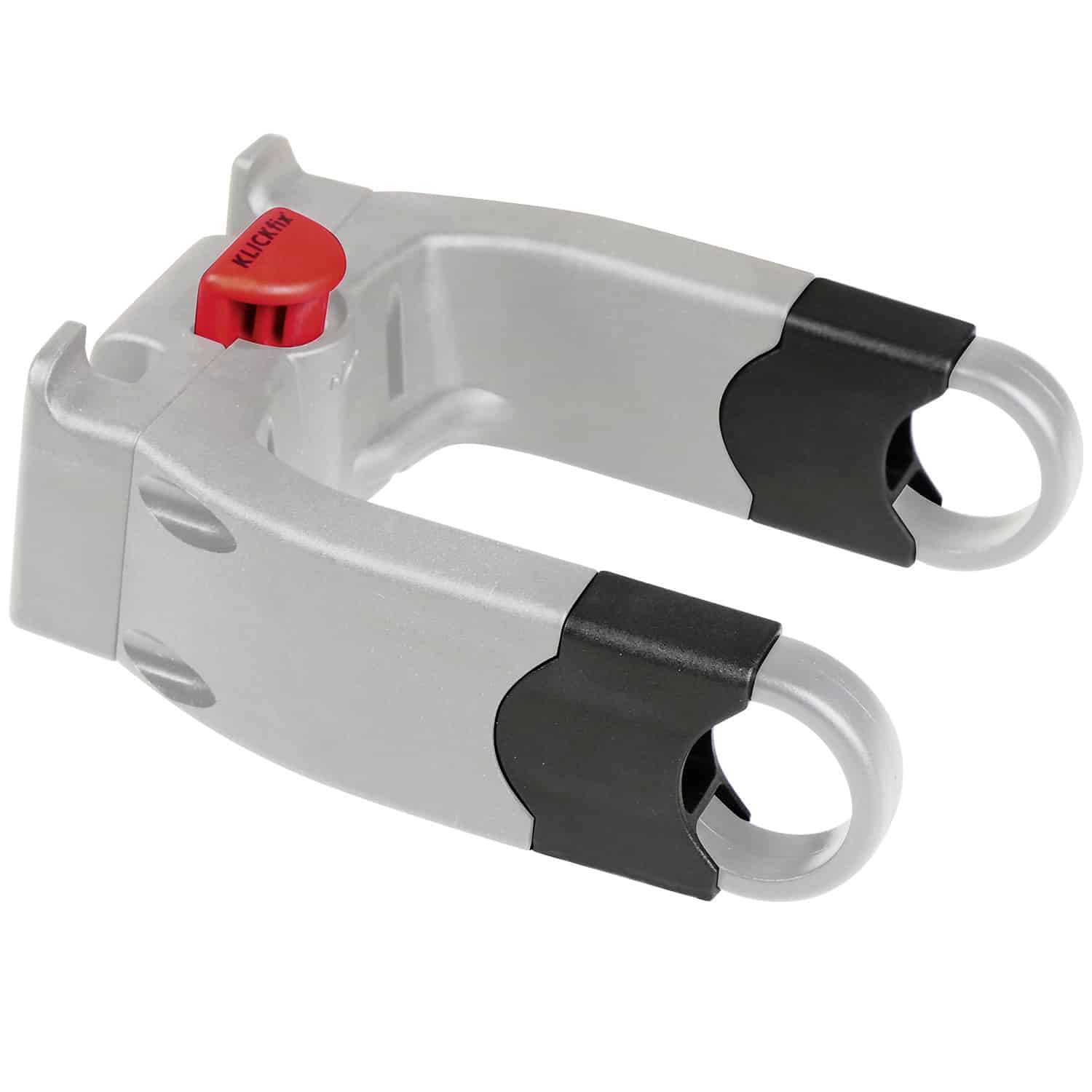Klickfix afstandverlenger adapterset E 25 mm CC-100 zwart