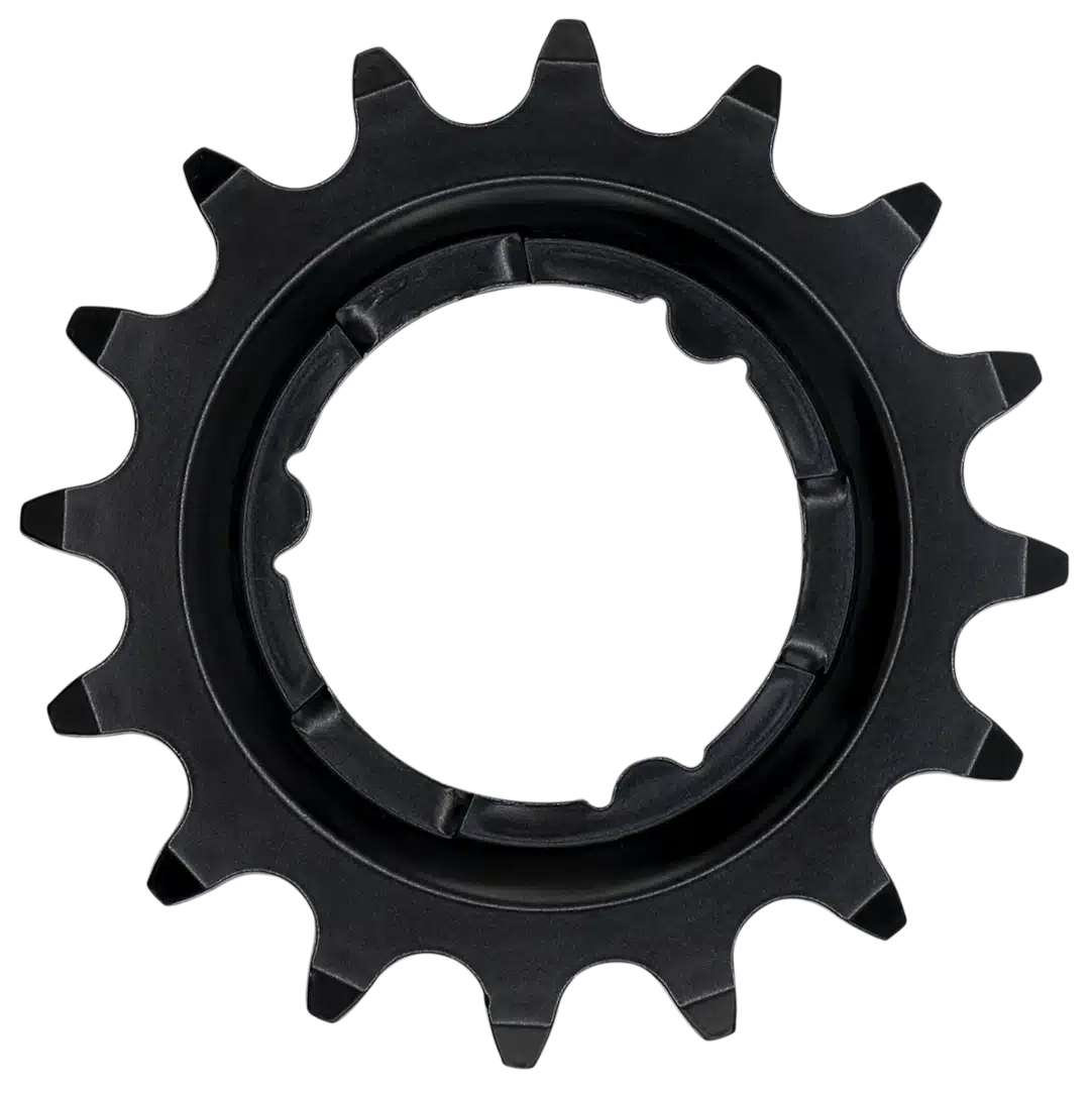 KMC tandwiel 16T Enviolo 3/32