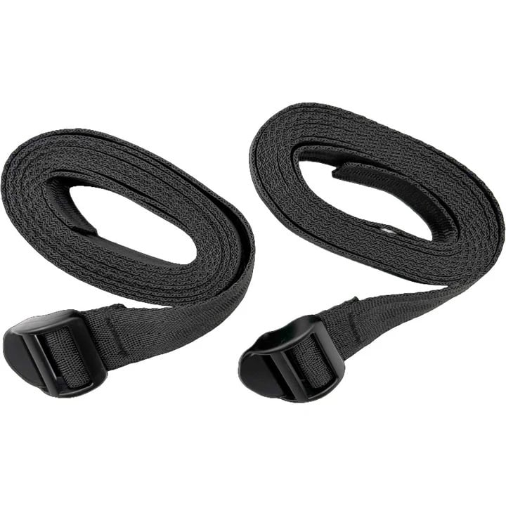 Polisport straps voor Mini Pelican peuterschaal (2 stuks)