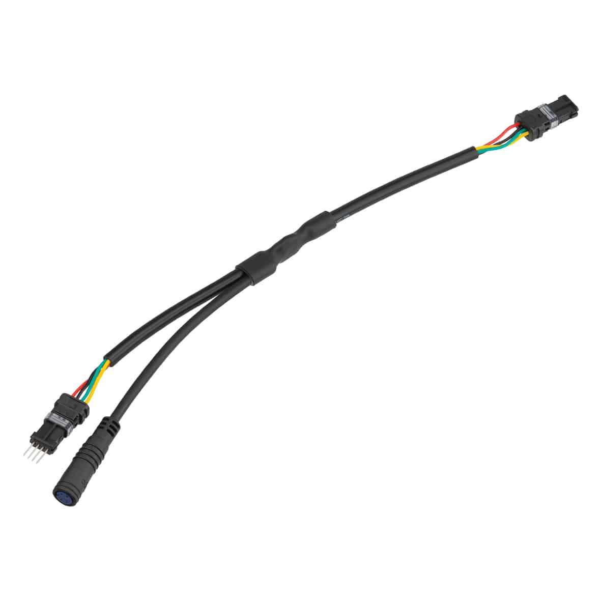 Axa-In smart guard Bosch BES2 2/3/4 AL/Perf connector