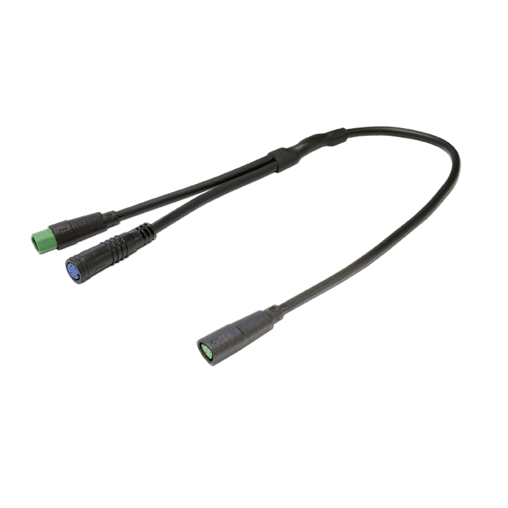 Tracefy Pinion MGU Connector