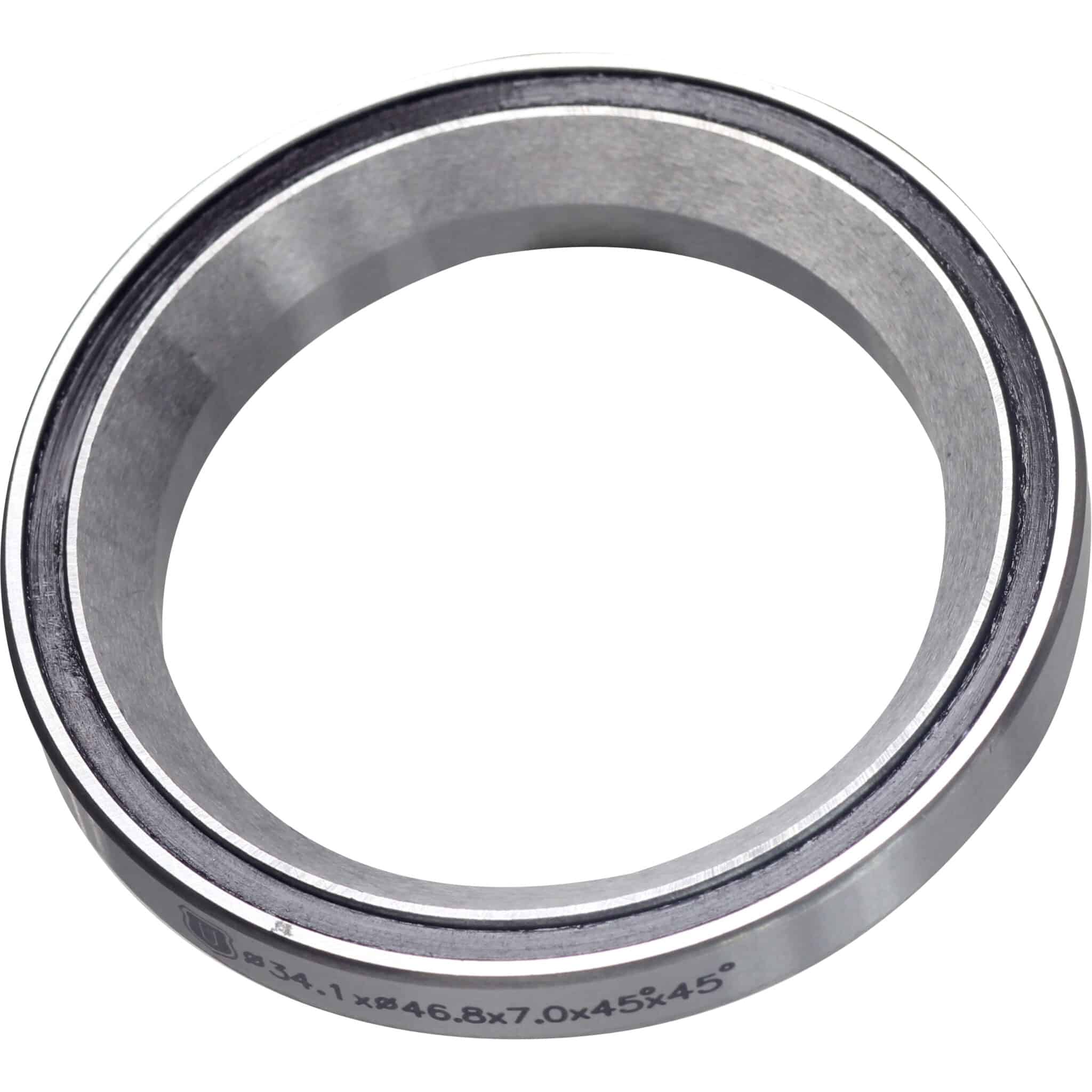 Union Balhoofdlager CB-752 (34,1x46,8x7) 45/45